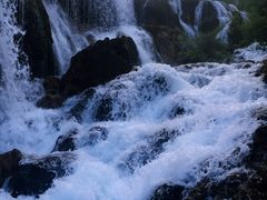 -九寨沟-树正沟