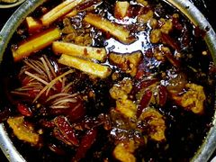 -祝幺妹火锅(裕华村总店)