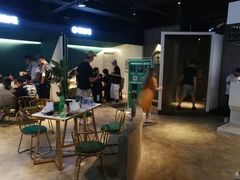 -棂笼·深度沉浸密室(武汉旗舰店)