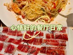 -Mercato莫卡多露台餐厅与酒吧(K11店)