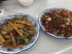 -冬哥川菜馆(十梓街店)
