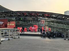 -上海科技馆(地铁站)