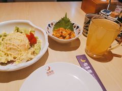 -有喜屋·深夜食堂(北京西路店)