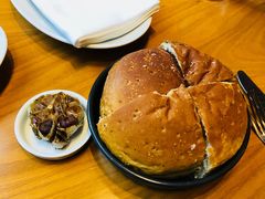 -君悦酒店·La Terrazza意合園·意式风味