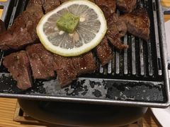 -花潮料理艺食馆(世欧广场店)