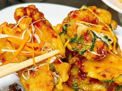 -No.DD戳子烧烤·江湖菜(北京总店)