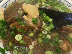 -回香楼大连新派清真菜