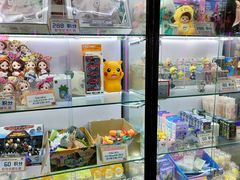 -爱玩嘉年华(成都北城天街店)