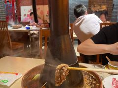 -总参北京涮羊肉