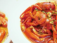 招牌麻辣小龙虾-霸王虾·小龙虾香辣蟹(玉林店)