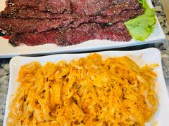 -原始时代石锅烤肉(安定店)