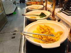 -半岛听涛蒸汽海鲜自助(K11店)