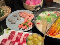 -山缓缓火锅(青岛万象城店)