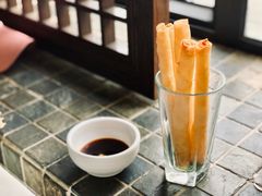 鬼五马六春卷-味可道美食坊(福基路店)
