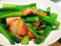 -侨美食家·粤菜(体育西路店)