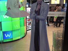 -H次元沉浸剧情密室(街道口店)