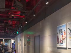 -威尔仕健身(北京合生汇店)