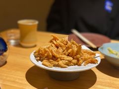 -镹·鱼料理  国产鱼使用店