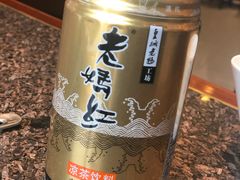 -皇城老妈·大连海鲜火锅(港湾店)