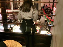 -咖啡陪你(广顺北大街福码大厦店)