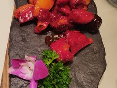 -蓬川食府(金海道店)