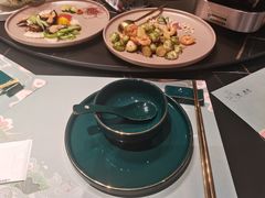 -恬阿姨庭院餐厅·生日宴