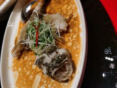 -富淳饭店(陆家嘴保利广场店)