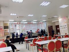 大堂-常州糕团店(北大街新世纪商城店)