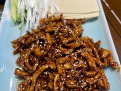 -大草原清真饭庄(沙河店)
