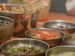 -春熙台韩国料理·章鱼肥牛(西丽店)