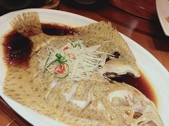 -万荣烤鸭店·北京菜(天坛店)