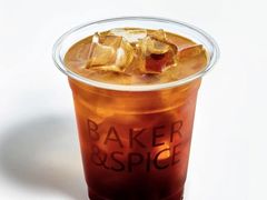 -BAKER&SPICE(环贸店)