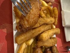 -ITA·意塔意大利餐厅(亦庄店)