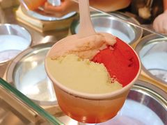 -Dip in Gelato(富民路店)