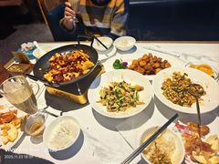 -坛宗剁椒鱼头(河西王府井店)