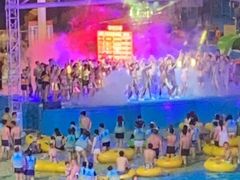 -杭州浪浪浪水公园