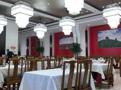 大堂-马凯餐厅(地安门店)