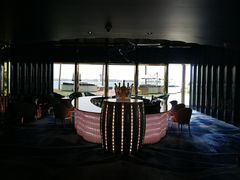 -迪拜帆船酒店海底餐厅