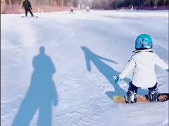 -零度滑雪室内训练中心(莘庄店)
