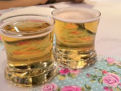 -金色时光俄式西餐厅(中央大街店)