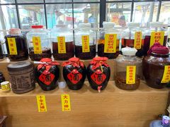 -柴火农庄(东海路店)