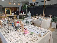 -肆兮眼镜·蔡司·徕卡战略合作店(大坪店)