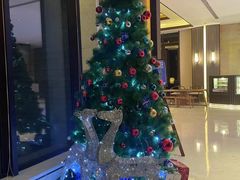 -上海崇明金茂凯悦酒店