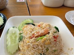 -Doo Dee Thai Food(Issan/Isaan/Esan)