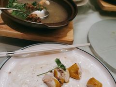 -粤江春·早茶·潮粤菜·宴会(罗湖宝能中心店)