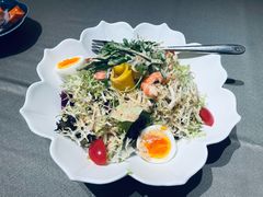 -小厨娘书香金陵(夫子庙老门东店)