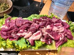 -顶顶汤火牛排火锅·经典铜锅涮肉