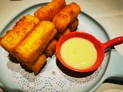-煜丰汴京烤鸭(福彩路店)