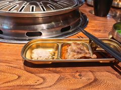 -九田家黑牛烤肉料理(新辰里亚运村店)