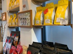 -唐咖精品咖啡(大理古城手冲店)